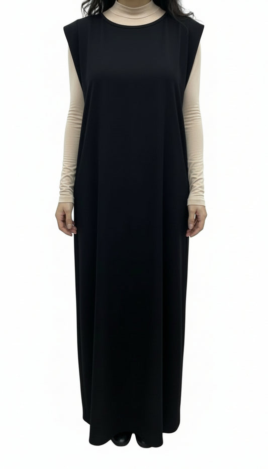 Sous-robes en Soie de Médine