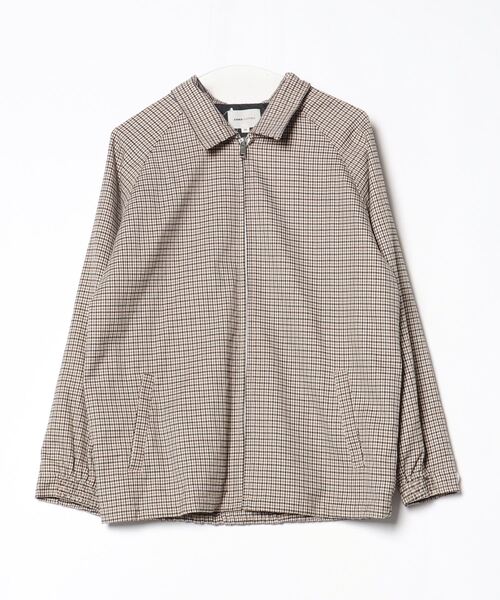 BLOUSONS / VESTES