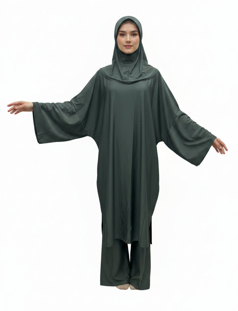 BURKINIS