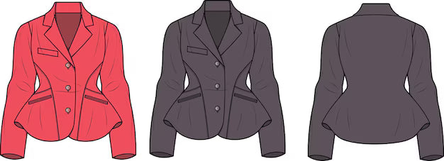 BLAZERS