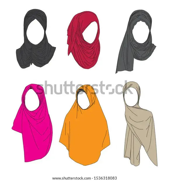 HIJABS / VOILES