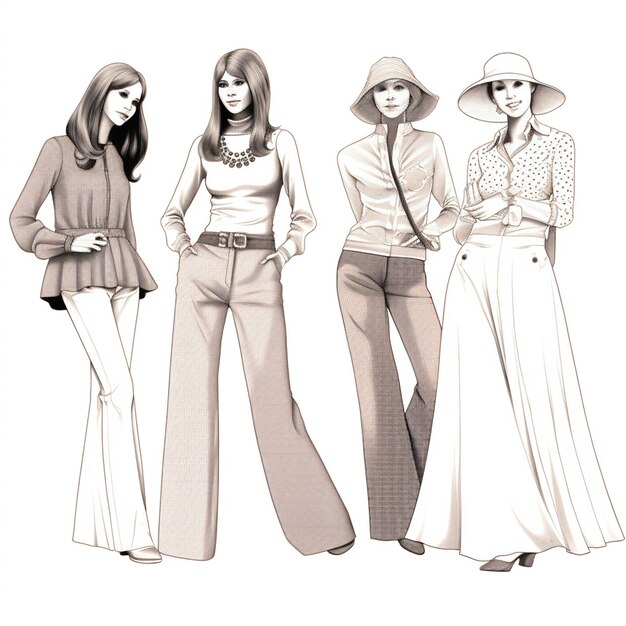 PANTALONS