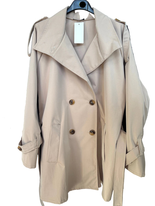 Blazer SALIHA MODE