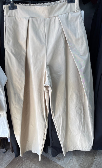 Pantalon ballon avec poches SALIHA MODE