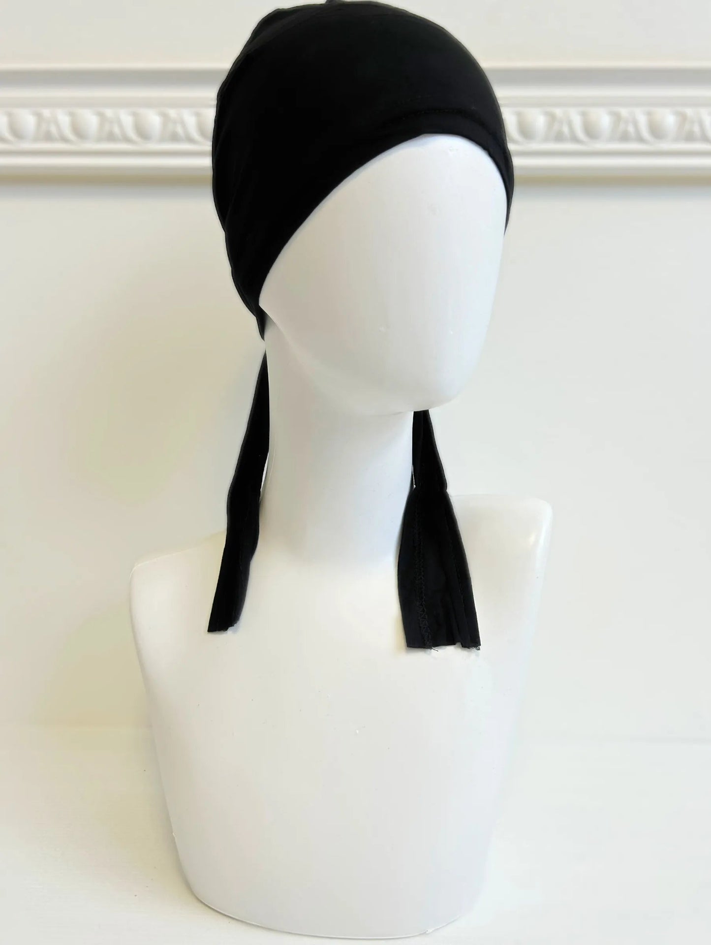 Bonnets à nouer SALIHA MODE