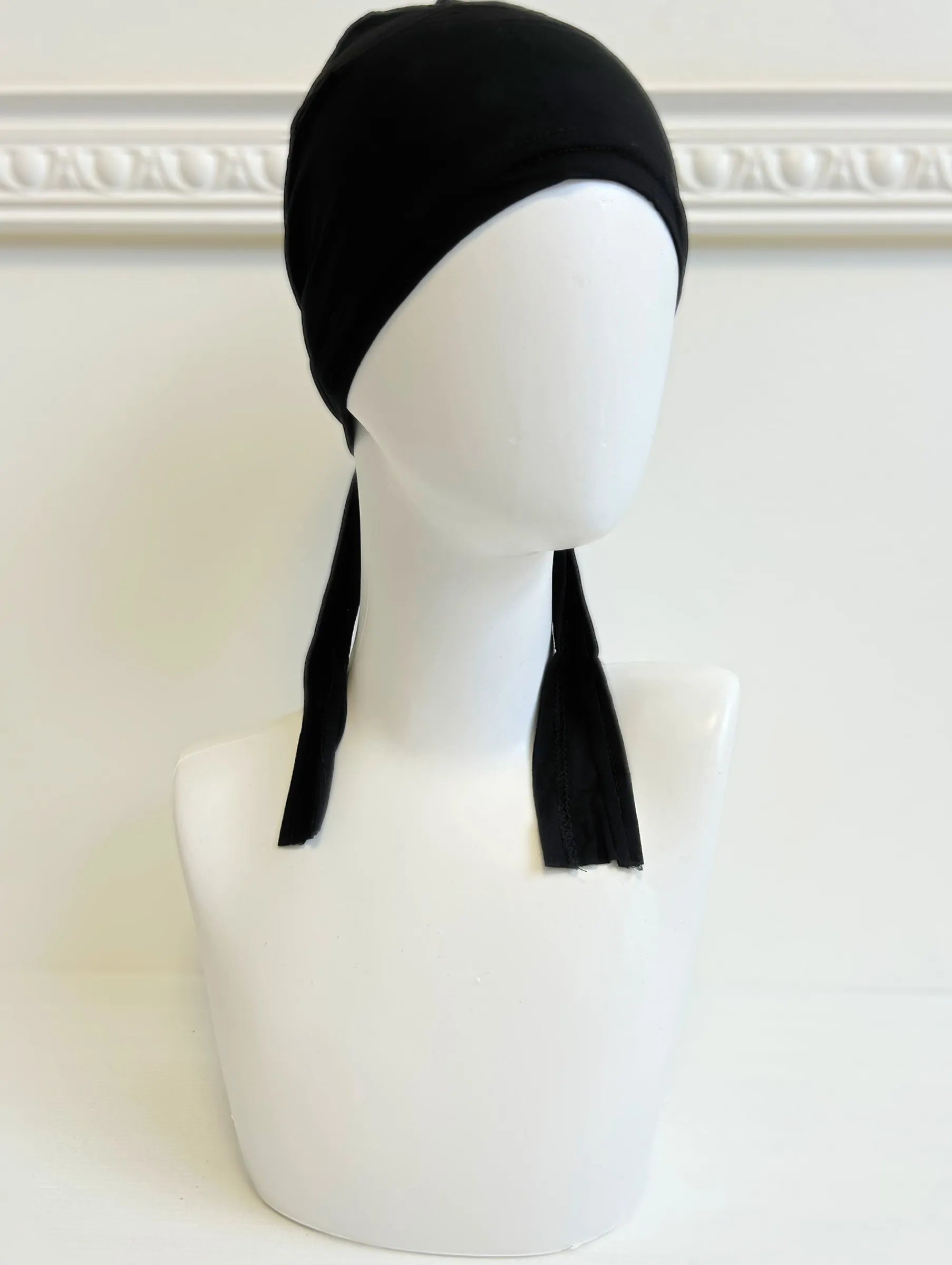 Bonnets à nouer SALIHA MODE