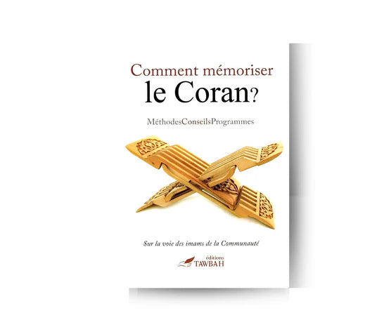 Comment mémoriser le Coran ? : Méthode - Conseils - Programmes SALIHA MODE