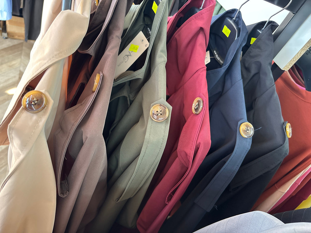 Blazer SALIHA MODE