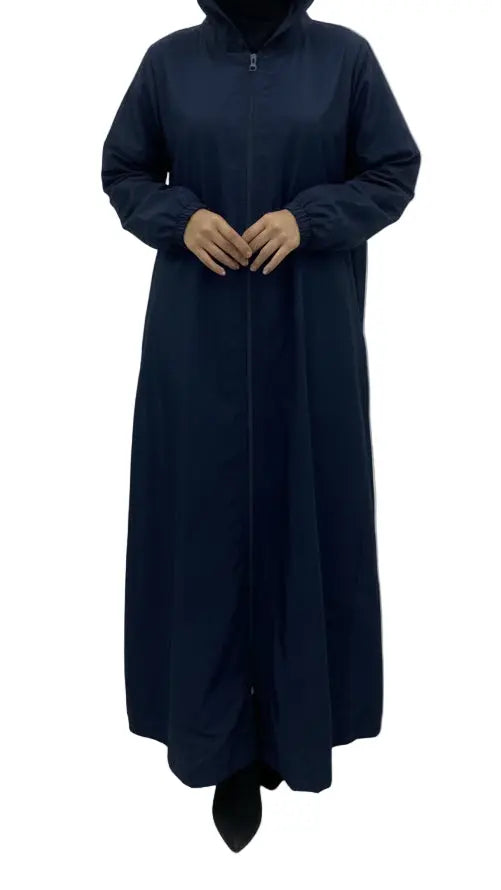 Manteaux en KWAY SALIHA MODE