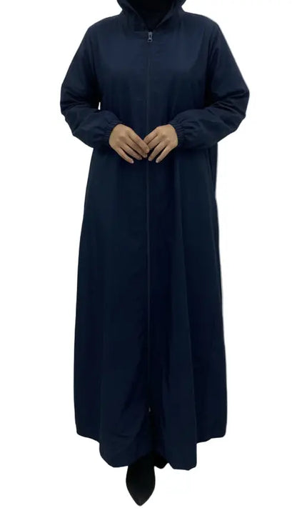 Manteaux en KWAY SALIHA MODE