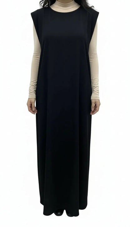 Sous-robes en Soie de Médine SALIHA MODE