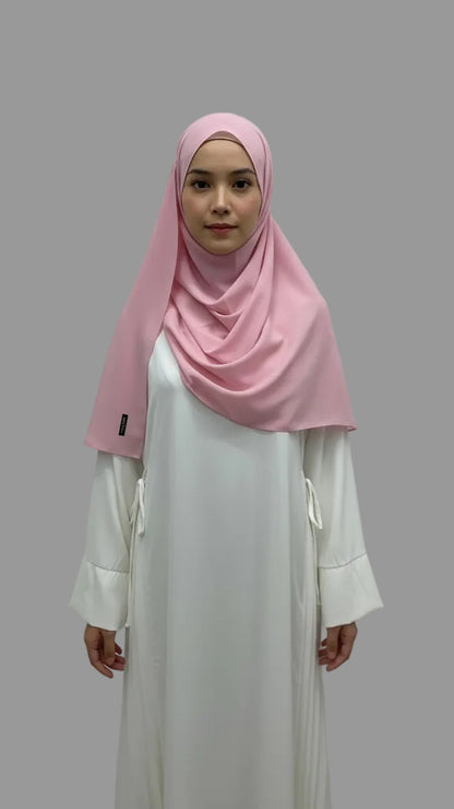 Soie de Médine SALIHA MODE