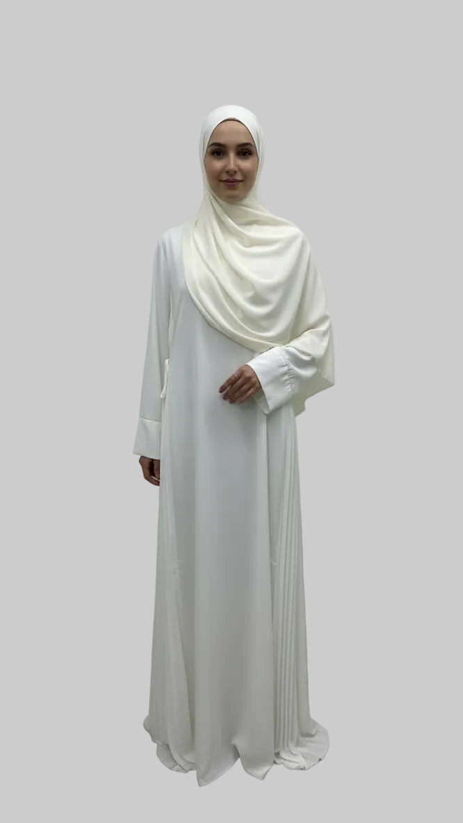 Soie de Médine SALIHA MODE