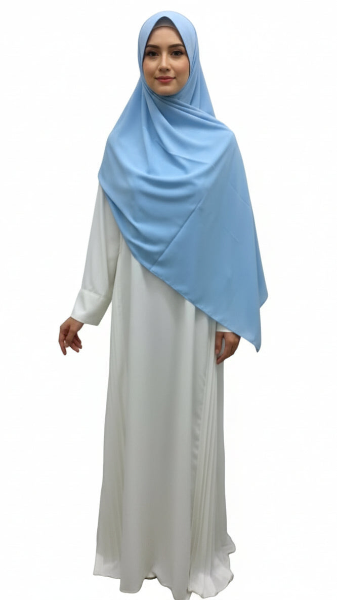 Soie de Médine SALIHA MODE