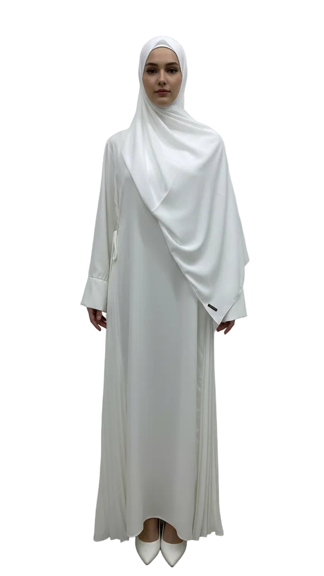 Soie de Médine SALIHA MODE