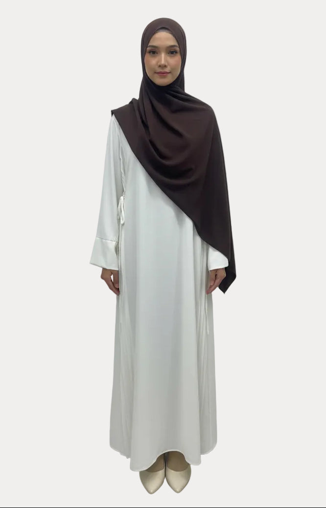 Soie de Médine SALIHA MODE