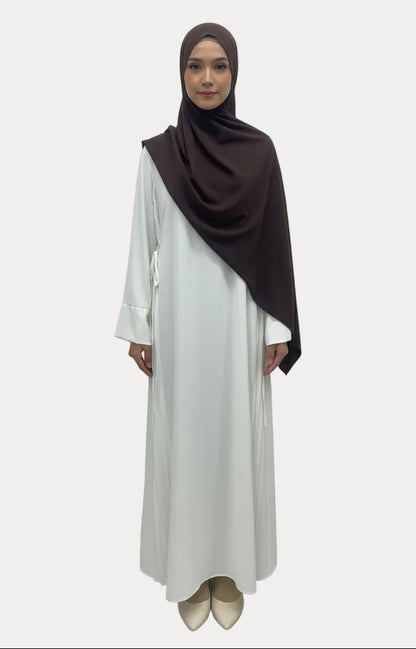 Soie de Médine SALIHA MODE