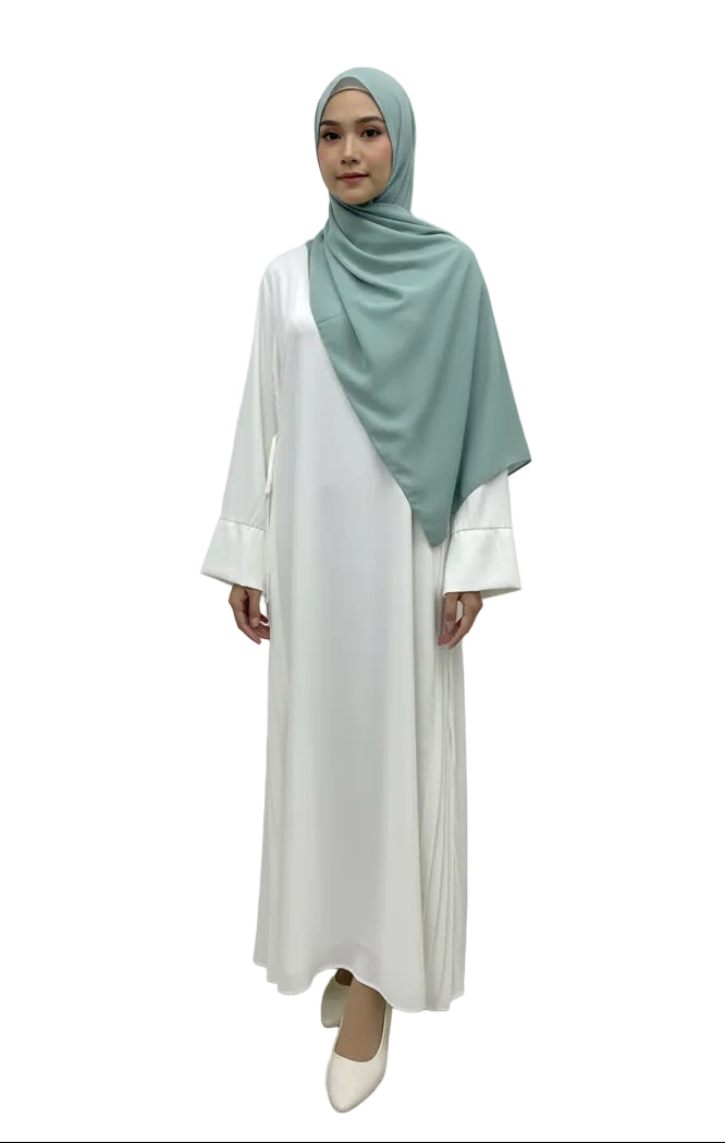 Soie de Médine SALIHA MODE