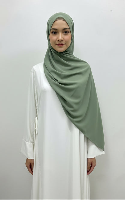 Soie de Médine SALIHA MODE