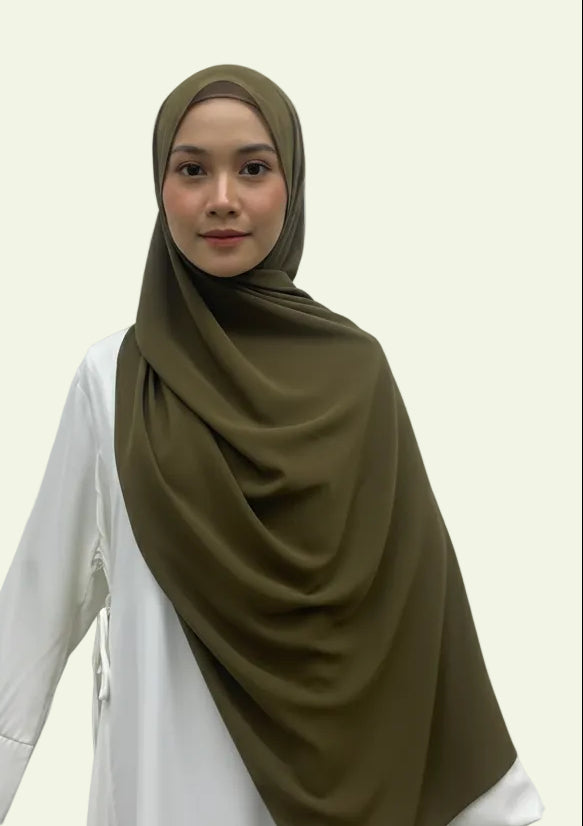 Soie de Médine SALIHA MODE