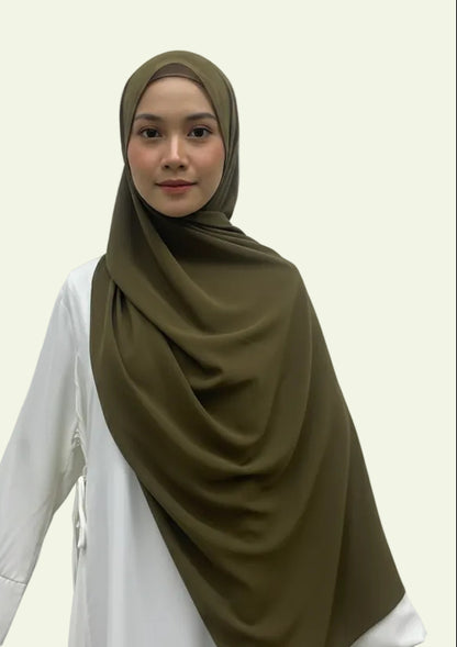 Soie de Médine SALIHA MODE