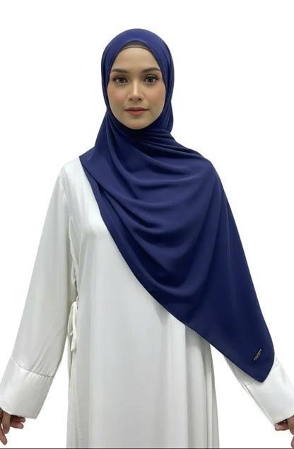 Soie de Médine SALIHA MODE