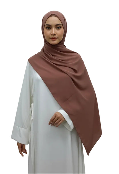 Soie de Médine SALIHA MODE