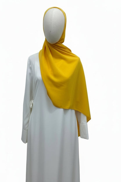 Foulards en Soie de Médine SALIHA MODE