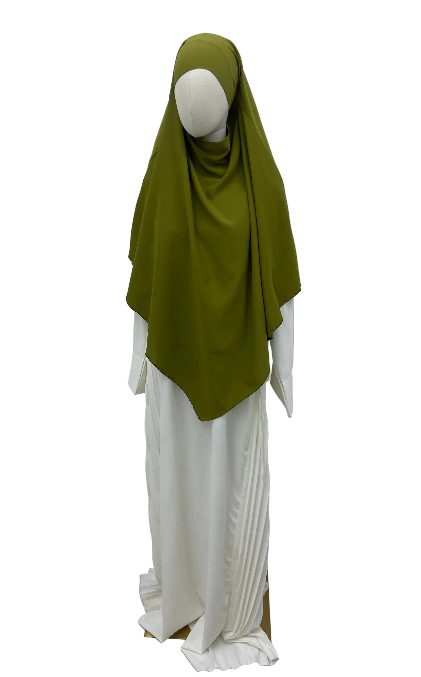 Khimars en Soie de médine SALIHA MODE