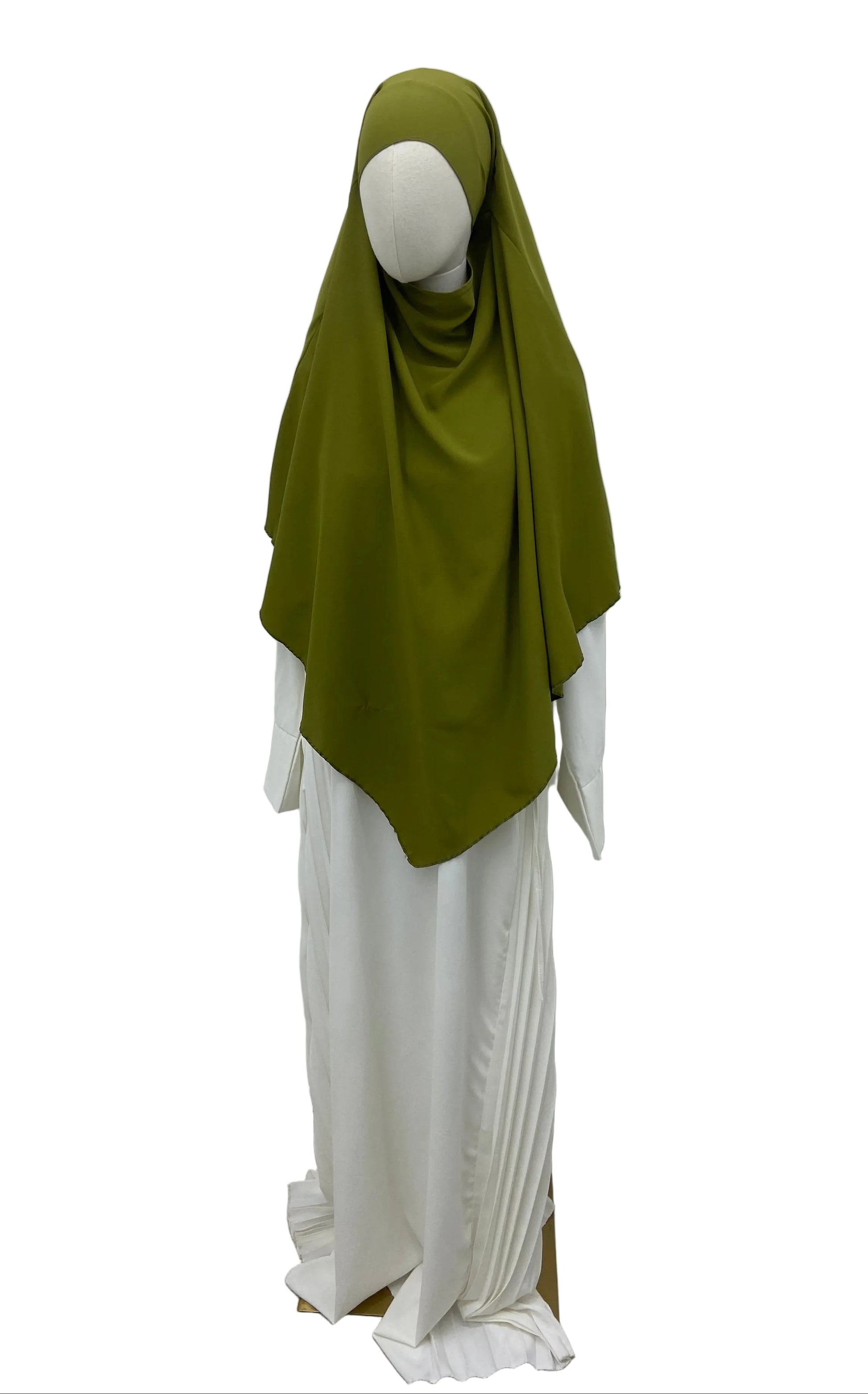 Khimars en Soie de médine SALIHA MODE