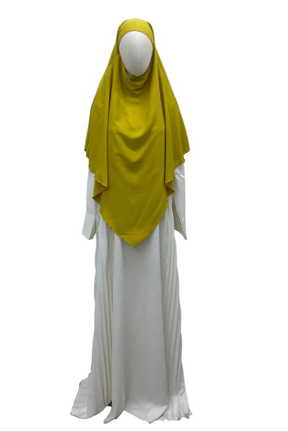 Khimars en Soie de médine SALIHA MODE