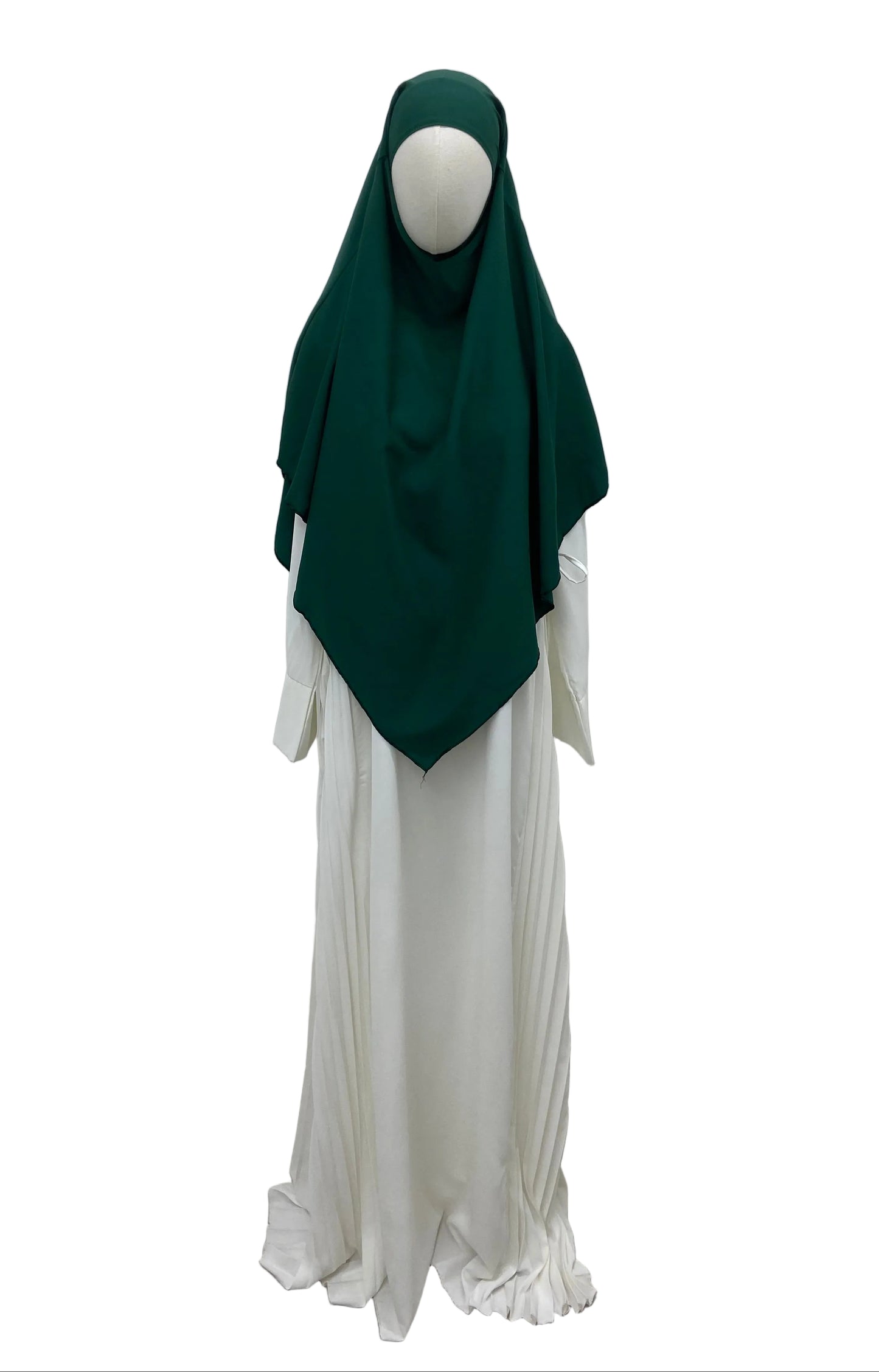 Khimars en Soie de médine SALIHA MODE