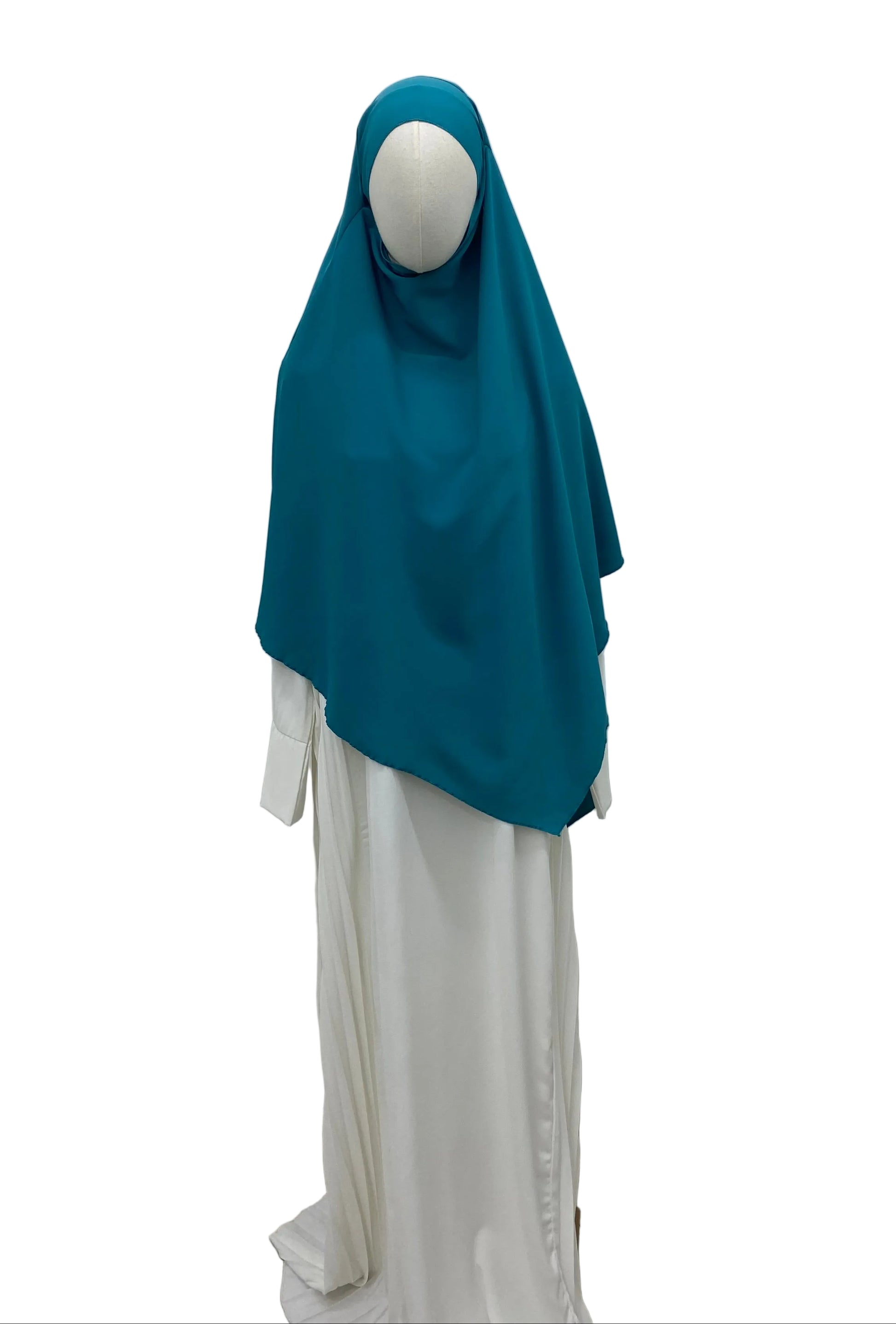 Khimars en Soie de médine SALIHA MODE