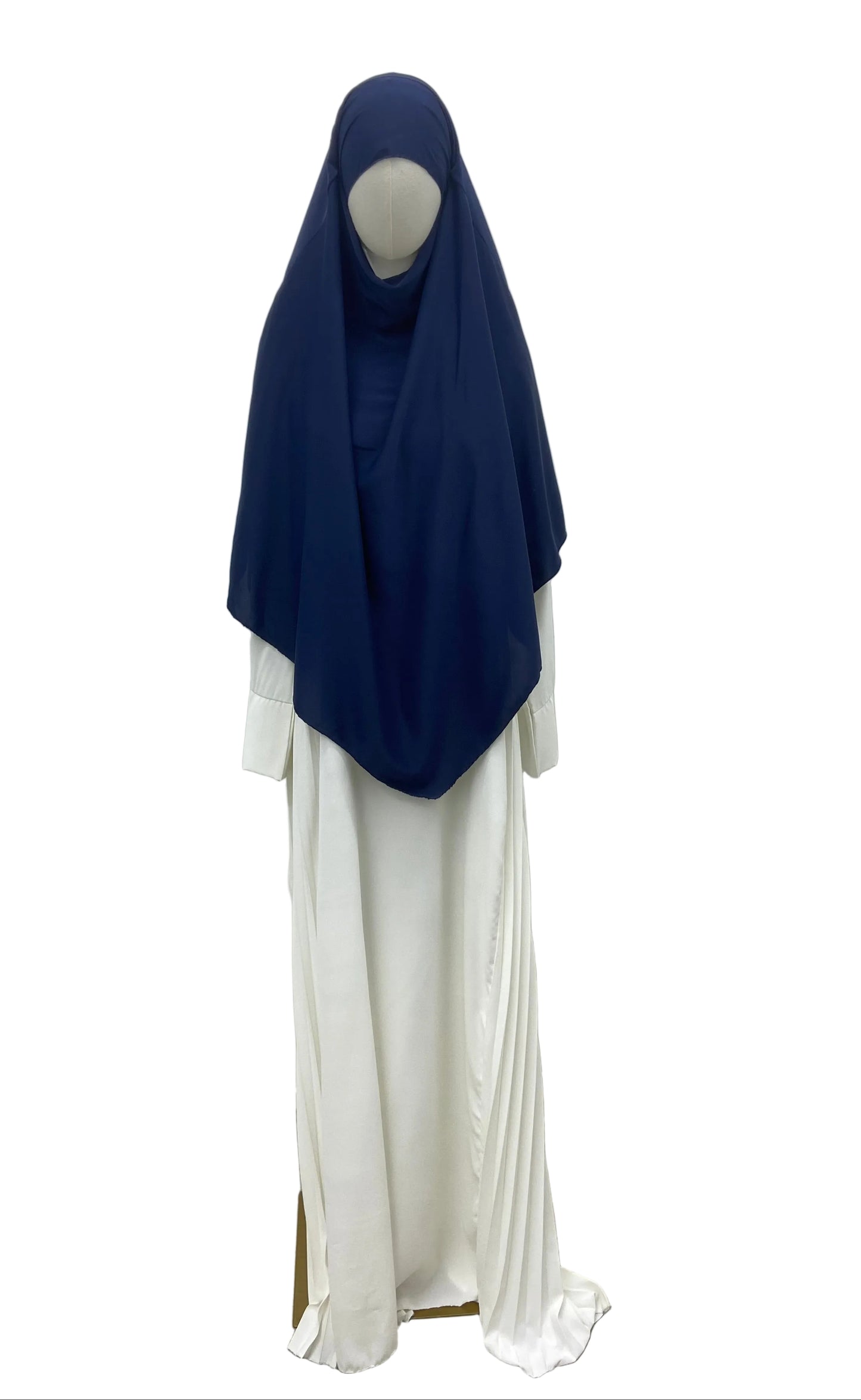 Khimars en Soie de médine SALIHA MODE