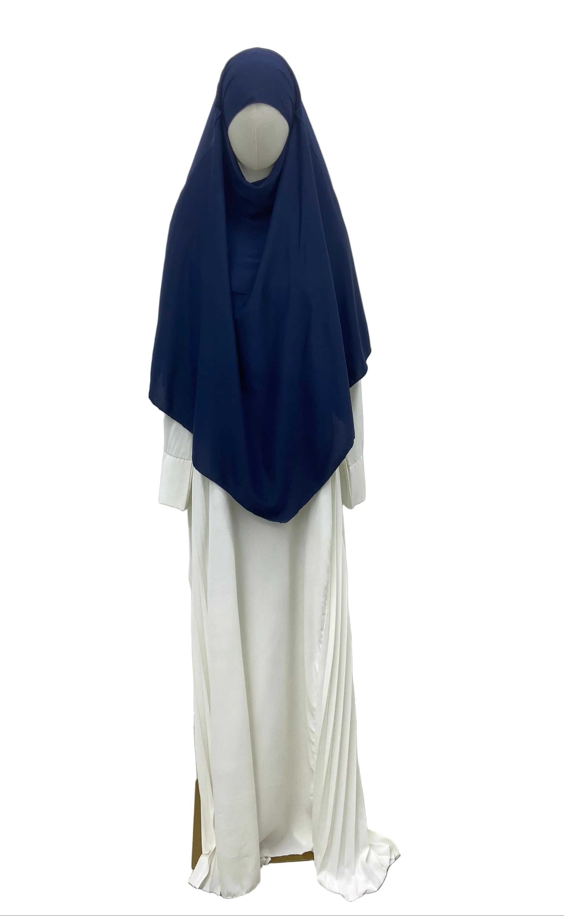 Khimars en Soie de médine SALIHA MODE