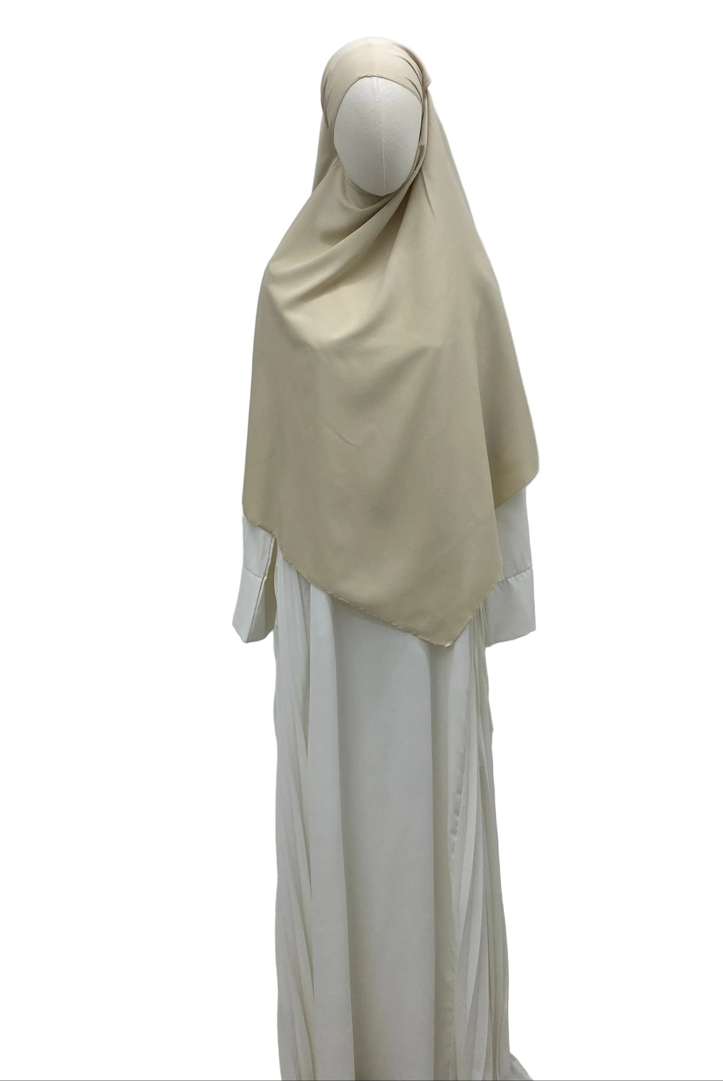 Khimars en Soie de médine SALIHA MODE