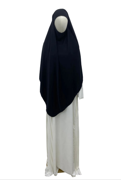 Khimars en Soie de médine SALIHA MODE