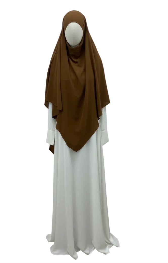 khimar en jazz SALIHA MODE