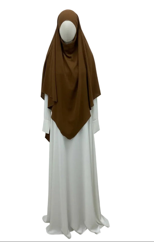 khimar en jazz SALIHA MODE