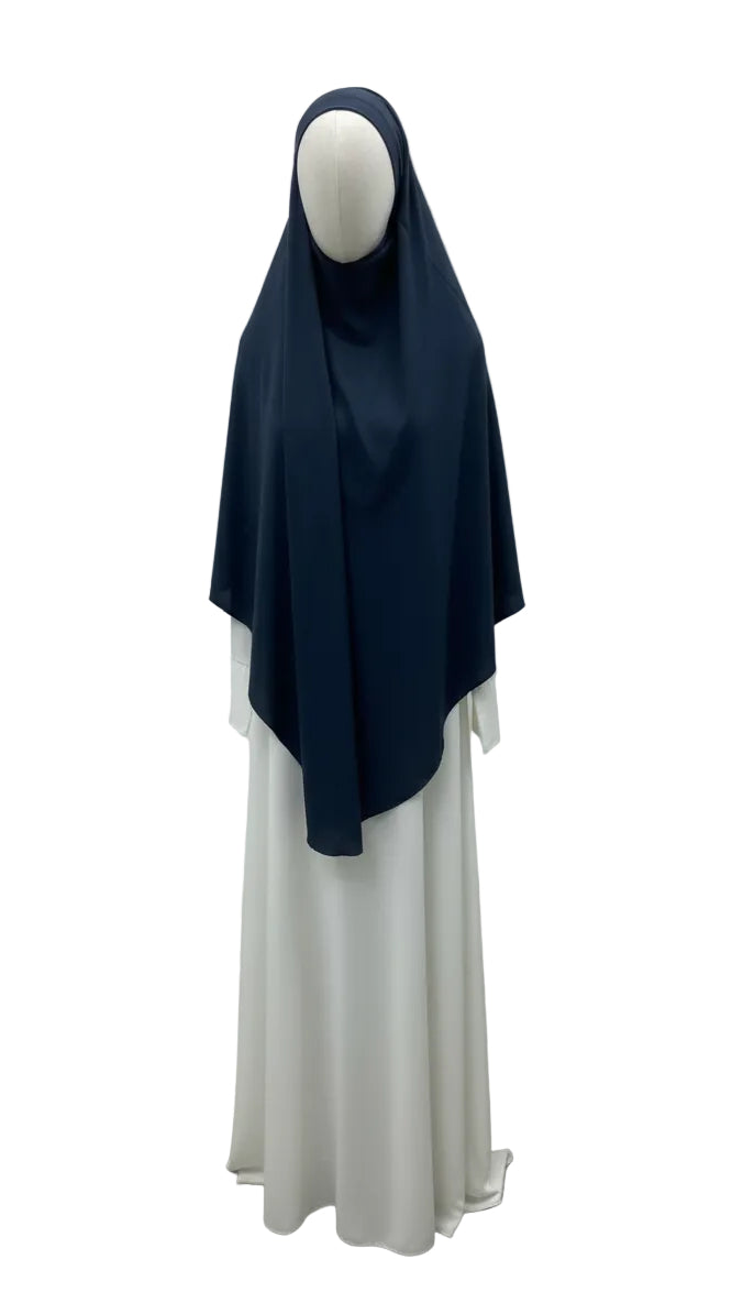khimar en jazz SALIHA MODE