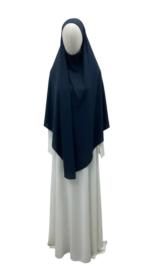 khimar en jazz SALIHA MODE