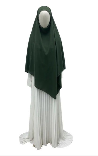 khimar en jazz SALIHA MODE