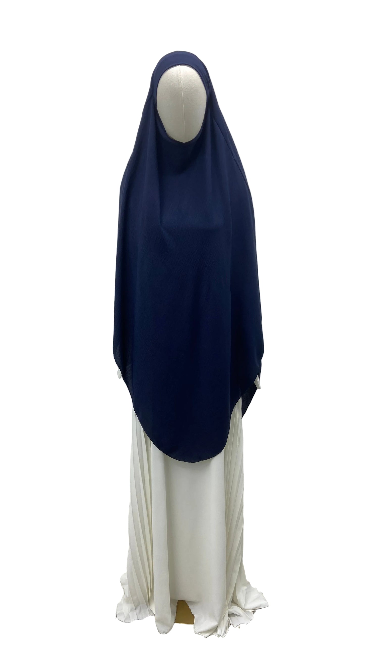 khimar en jazz SALIHA MODE