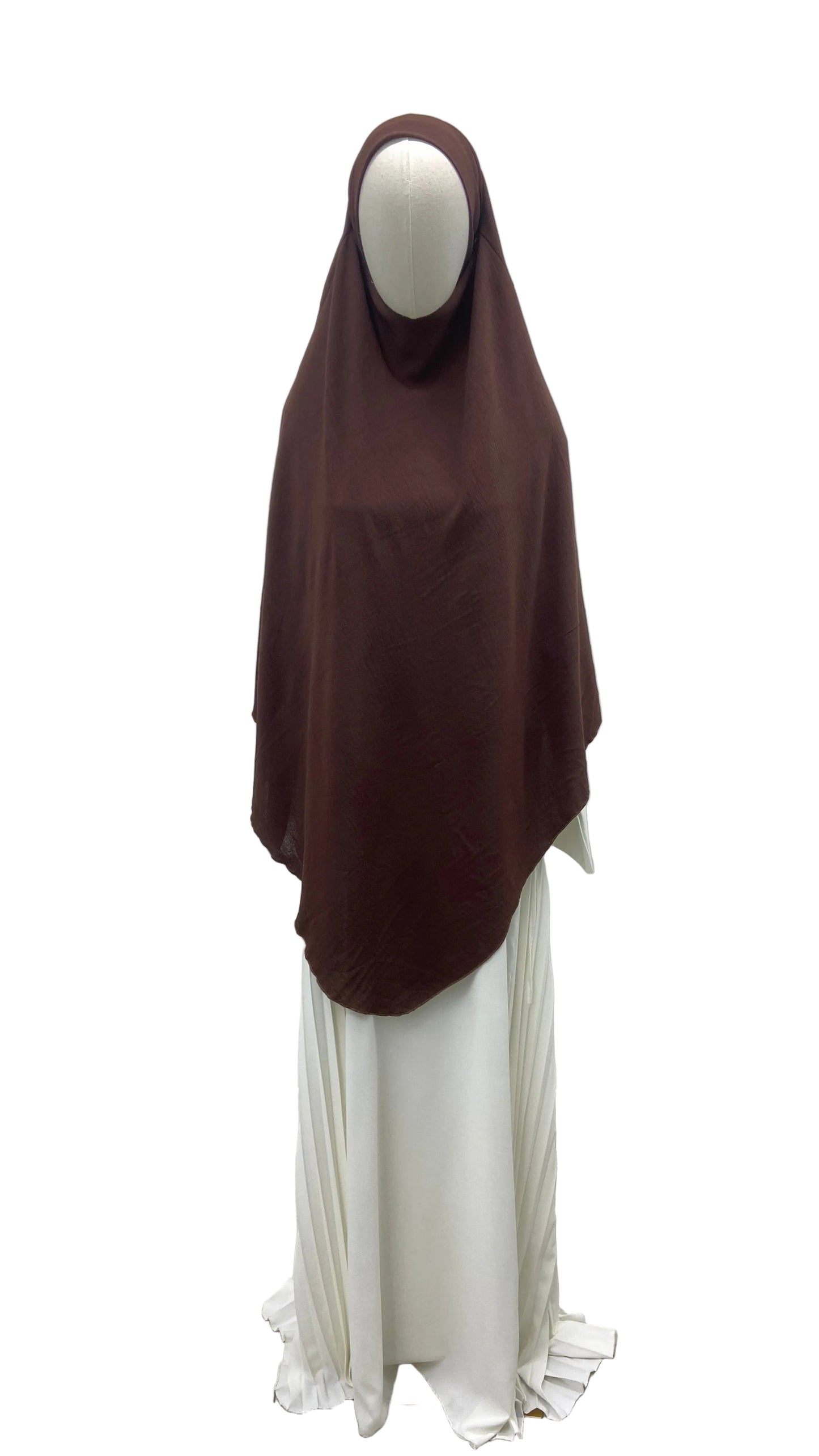 khimar en jazz SALIHA MODE