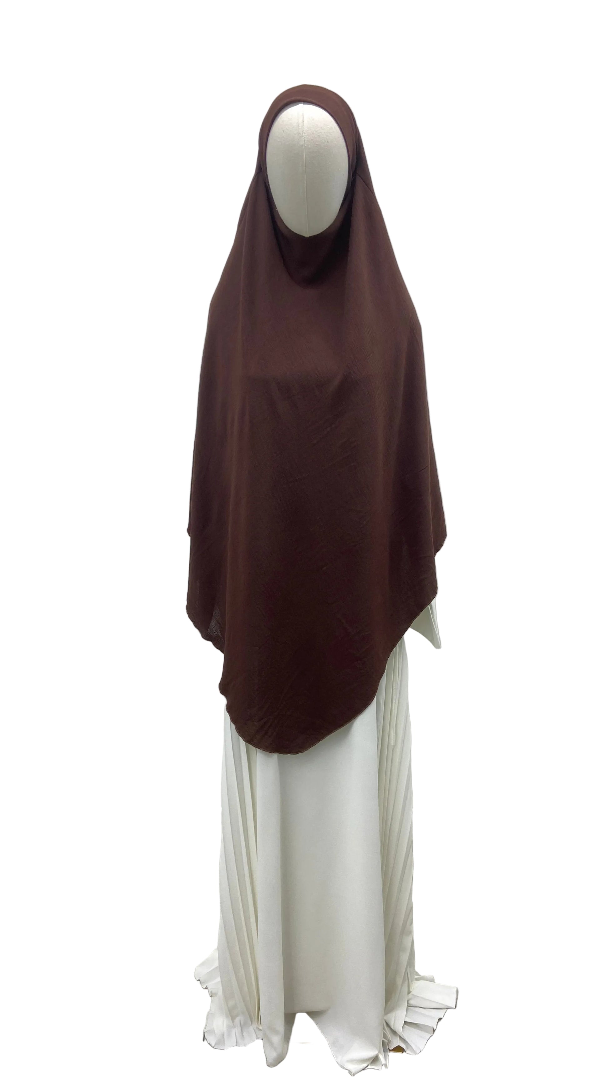 khimar en jazz SALIHA MODE