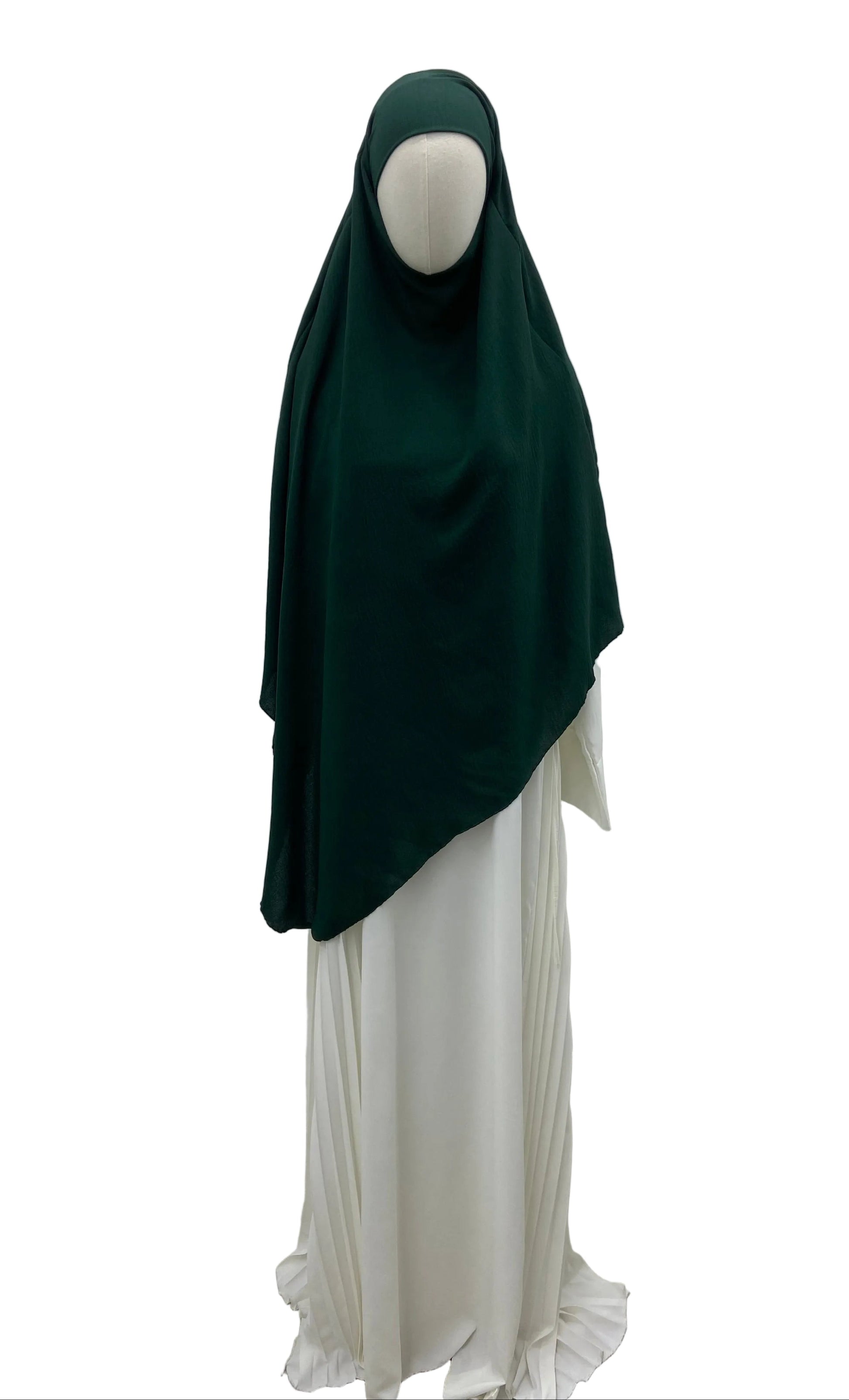 khimar en jazz SALIHA MODE