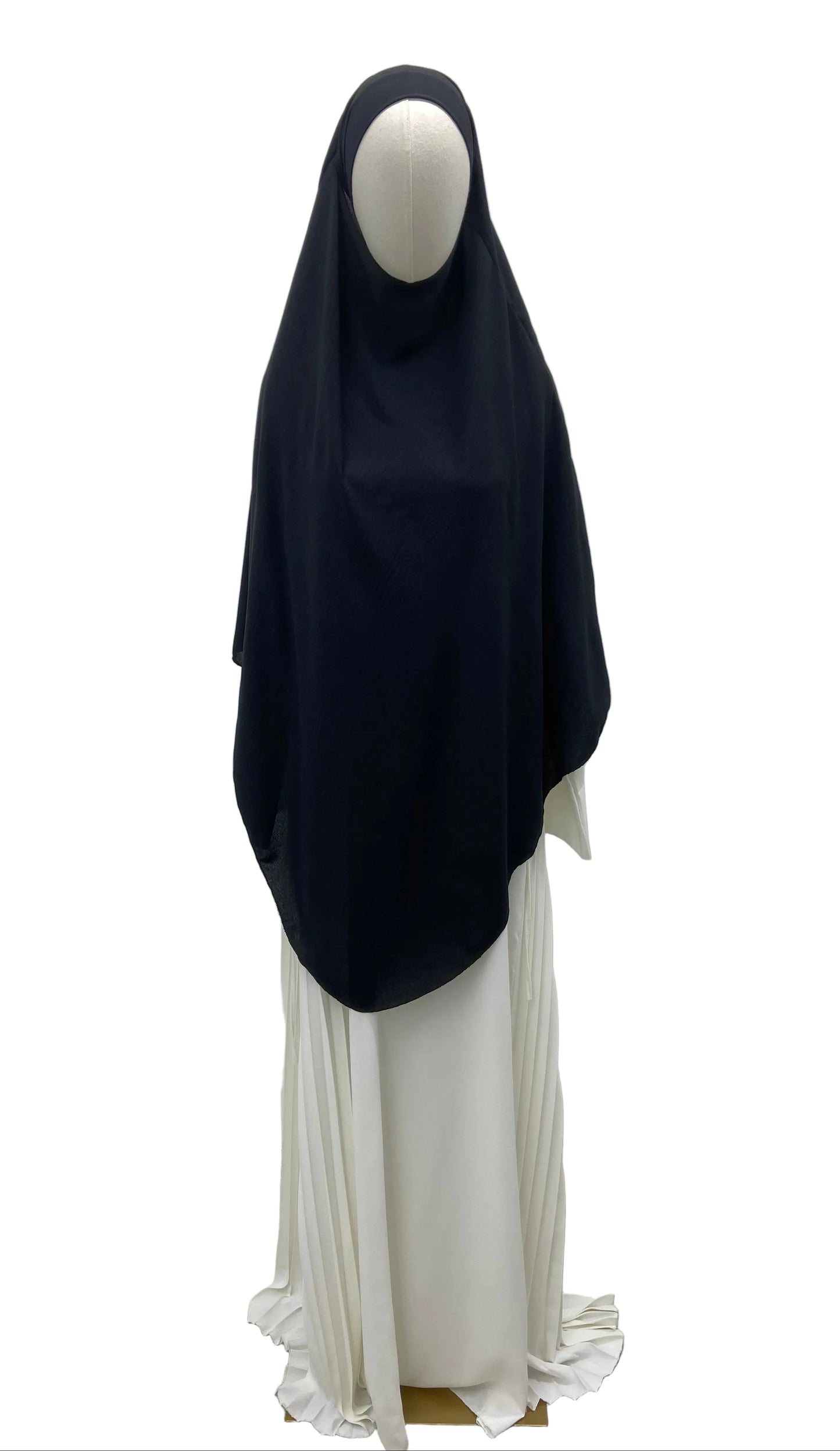 khimar en jazz SALIHA MODE