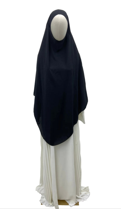 khimar en jazz SALIHA MODE