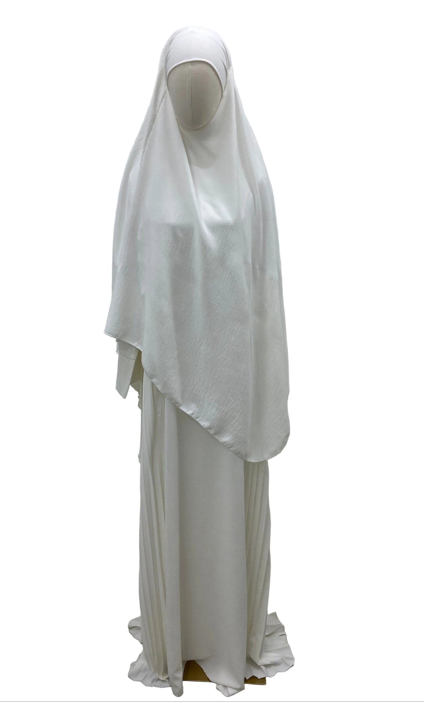 khimar en jazz SALIHA MODE