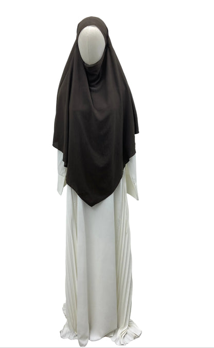 khimar en jazz SALIHA MODE